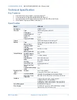 Preview for 3 page of NEC Express5800/R320c-E4 Configuration Manual