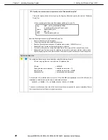 Предварительный просмотр 20 страницы NEC Express5800/R320c-E4 Installation Manual