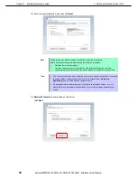 Предварительный просмотр 40 страницы NEC Express5800/R320c-E4 Installation Manual