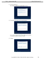 Предварительный просмотр 61 страницы NEC Express5800/R320c-E4 Installation Manual