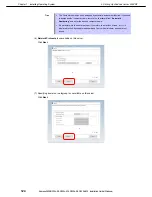Предварительный просмотр 124 страницы NEC Express5800/R320c-E4 Installation Manual