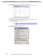 Предварительный просмотр 146 страницы NEC Express5800/R320c-E4 Installation Manual