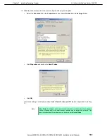 Предварительный просмотр 161 страницы NEC Express5800/R320c-E4 Installation Manual