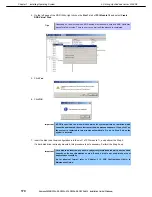 Предварительный просмотр 170 страницы NEC Express5800/R320c-E4 Installation Manual