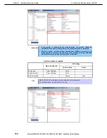 Предварительный просмотр 172 страницы NEC Express5800/R320c-E4 Installation Manual
