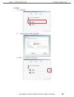 Предварительный просмотр 201 страницы NEC Express5800/R320c-E4 Installation Manual