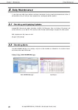 Preview for 20 page of NEC Express5800/R320c-E4 Maintenance Manual