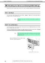 Preview for 82 page of NEC Express5800/R320c-E4 Maintenance Manual