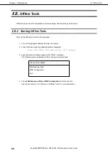 Preview for 90 page of NEC Express5800/R320c-E4 Maintenance Manual