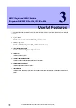 Preview for 146 page of NEC Express5800/R320c-E4 Maintenance Manual