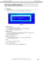 Preview for 169 page of NEC Express5800/R320c-E4 Maintenance Manual