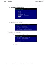 Preview for 184 page of NEC Express5800/R320c-E4 Maintenance Manual