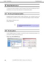 Предварительный просмотр 20 страницы NEC EXPRESS5800/R320d-E4 Maintenance Manual