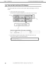 Предварительный просмотр 46 страницы NEC EXPRESS5800/R320d-E4 Maintenance Manual