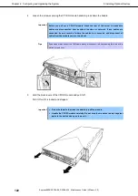 Предварительный просмотр 122 страницы NEC EXPRESS5800/R320d-E4 Maintenance Manual