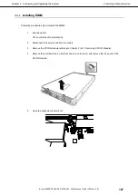 Предварительный просмотр 127 страницы NEC EXPRESS5800/R320d-E4 Maintenance Manual