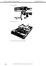 Предварительный просмотр 128 страницы NEC EXPRESS5800/R320d-E4 Maintenance Manual