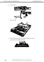 Предварительный просмотр 132 страницы NEC EXPRESS5800/R320d-E4 Maintenance Manual