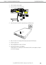 Предварительный просмотр 133 страницы NEC EXPRESS5800/R320d-E4 Maintenance Manual