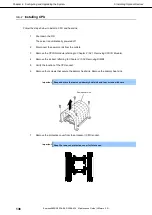 Предварительный просмотр 136 страницы NEC EXPRESS5800/R320d-E4 Maintenance Manual