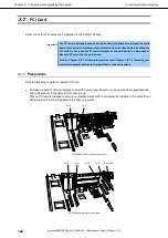 Предварительный просмотр 142 страницы NEC EXPRESS5800/R320d-E4 Maintenance Manual