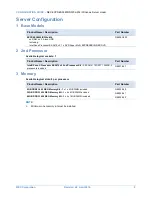 Preview for 9 page of NEC Express5800/R320d-M4 Series Configuration Manual