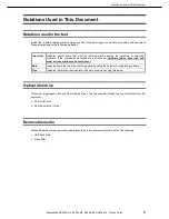 Preview for 5 page of NEC Express5800/R320d-M4 Series User Manual