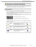 Preview for 13 page of NEC Express5800/R320d-M4 Series User Manual