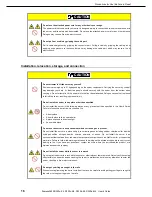 Preview for 18 page of NEC Express5800/R320d-M4 Series User Manual