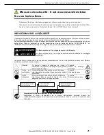 Preview for 21 page of NEC Express5800/R320d-M4 Series User Manual