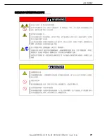 Preview for 29 page of NEC Express5800/R320d-M4 Series User Manual