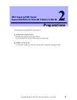 Preview for 57 page of NEC Express5800/R320d-M4 Series User Manual