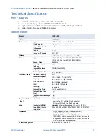 Предварительный просмотр 3 страницы NEC Express5800/R320e-E4 Configuration Manual