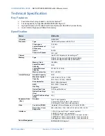 Preview for 3 page of NEC Express5800/R320e-M4 Configuration Manual