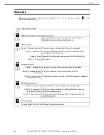 Preview for 2 page of NEC Express5800/R320f-E4 Installation Manual