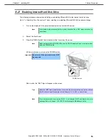 Preview for 15 page of NEC Express5800/R320f-E4 Installation Manual