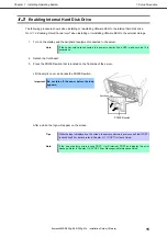 Preview for 15 page of NEC Express5800/R320g-E4 Installation Manual
