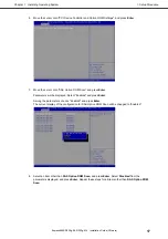 Preview for 17 page of NEC Express5800/R320g-E4 Installation Manual