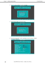 Preview for 26 page of NEC Express5800/R320g-E4 Installation Manual