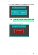 Preview for 29 page of NEC Express5800/R320g-E4 Installation Manual