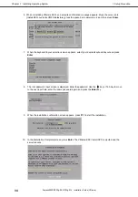 Preview for 34 page of NEC Express5800/R320g-E4 Installation Manual