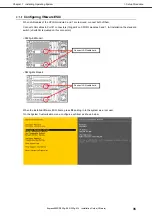 Preview for 35 page of NEC Express5800/R320g-E4 Installation Manual