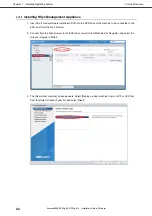 Preview for 42 page of NEC Express5800/R320g-E4 Installation Manual