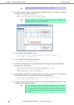 Preview for 52 page of NEC Express5800/R320g-E4 Installation Manual