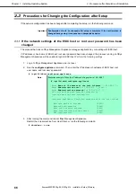 Preview for 66 page of NEC Express5800/R320g-E4 Installation Manual