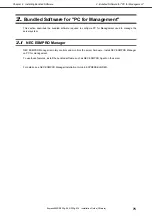 Preview for 75 page of NEC Express5800/R320g-E4 Installation Manual