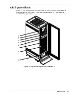 Предварительный просмотр 13 страницы NEC Express5800/System Rack Service Manual