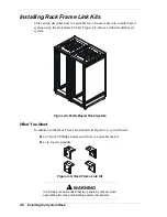 Предварительный просмотр 46 страницы NEC Express5800/System Rack Service Manual