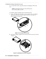 Предварительный просмотр 54 страницы NEC Express5800/System Rack Service Manual