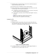 Предварительный просмотр 55 страницы NEC Express5800/System Rack Service Manual